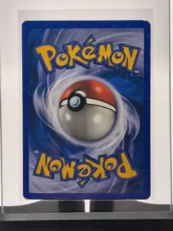 2000 Pokemon TCG Neo Revelation Lugia 20/64 Non-Holo Rare Card LP - Bend - Image 4