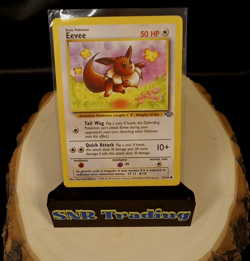 Pokemon Eevee Card Lot 12 Cards 1995-2024 English Japanese Holo Vintage No 133 - Image 3