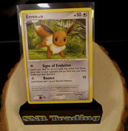 Pokemon Eevee Card Lot 12 Cards 1995-2024 English Japanese Holo Vintage No 133 - Image 5
