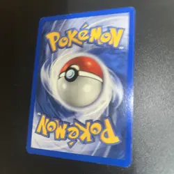 Magby - 23/111 - Pokemon Neo Genesis Unlimited Rare Card WOTC LP - Image 2