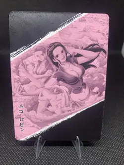 Nico Robin SSR Card One Piece TCG Treasure Chest Set - Image 2