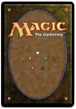 MTG Foil Jeleva, Nephalia's Scourge (Commander 2013) - Oversize Cards MP English - Image 2