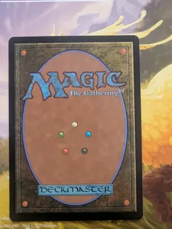 MTG Universe's Beyond Final Fantasy Lightning, Army of One Regular NM - Image 2