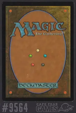 Grim Monolith - #9564, Moderate Play, English, Urza's Legacy - Image 2