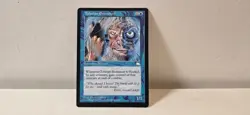 1997 MTG: Tolarian Entrancer English - Weatherlight (WTH) - Reserve List Mint - Image 1