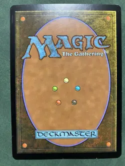 1x RUSSIAN FOIL Pillar of Paruns - Dissension Magic The Gathering Mtg NM - Image 2