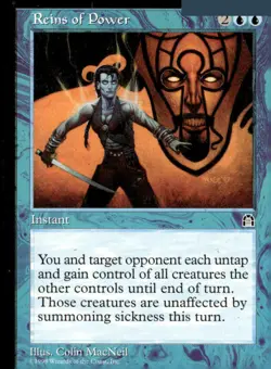 Stronghold Reins of Power - Image 1