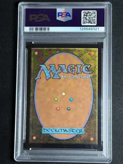 MTG Final Fantasy Borderless Foil Yuna Grand Summoner PSA 10 GEM MINT SP MYTHIC - Image 2