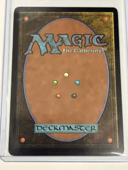 MTG Teferi’s Puzzle Box 9th Edition Rare - Image 2