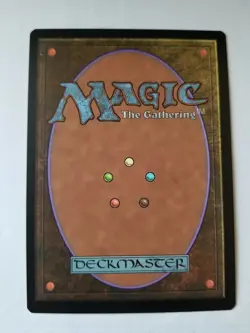 MTG Blood Artist Secret Lair NM - Image 2