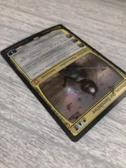 Aminatou, the Fateshifter Commander 2018 #37 Foil Mythic FREE SHIPPING - Image 3