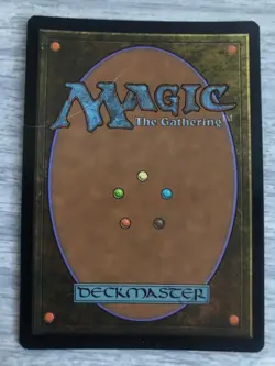 Aminatou, the Fateshifter Commander 2018 #37 Foil Mythic FREE SHIPPING - Image 4