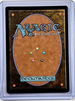 2024 MTG Magic the Gathering SLD Secret Lair Drop Foil #1778 Fell the Mighty - Image 2