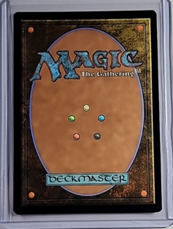 2022 MTG Magic the Gathering 40K Warhammer 40000 Surge Foil #311 Swamp - Image 2