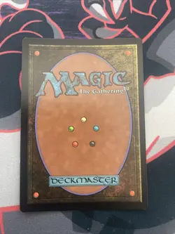 MTG Chocobo Camp (Borderless) - Final Fantasy - Image 2