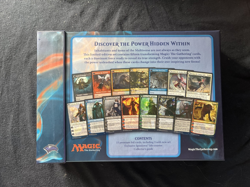Magic the Gathering From the Vault: Transform Factory Sealed - Image 3