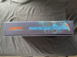Magic the Gathering From the Vault: Transform Factory Sealed - Image 4