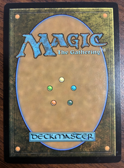 MTG - Skullclamp 159 Retro Frame - The Brothers' War Commander - NM - Image 2