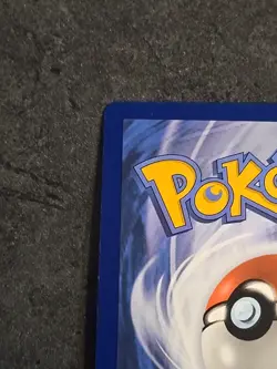 Pokemon TCG Mewtwo SVP 052 Scarlet Violet 151 Black Star Promo - Image 3
