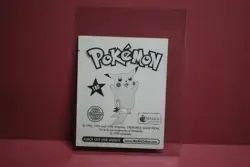 Merlin Topps Pokemon Sticker Charizard #180 Near Mint - Image 3