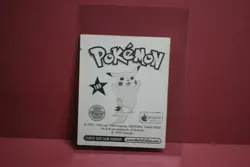 Merlin Topps Pokemon Sticker Charizard #180 Near Mint - Image 4