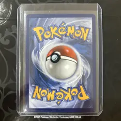 Mega Sharpedo ex 127/094 Pokemon TCG Phantasmal Flames SAR - Image 2