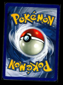 Pokemon TCG Flareon 3/64 Jungle Holo LP - Image 2