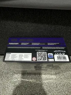 Pokemon TCG Scarlet and Violet Elite Trainer Box ETB - Miraidon - New & Sealed - Image 3