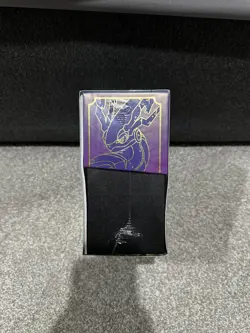 Pokemon TCG Scarlet and Violet Elite Trainer Box ETB - Miraidon - New & Sealed - Image 4