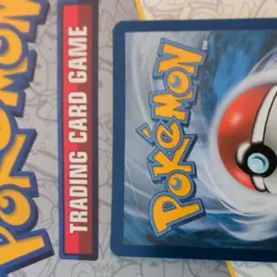 2016 Pokemon XY BREAKpoint Gyarados EX Full Art Secret Rare 123/122 NM - Image 2