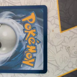 2016 Pokemon XY BREAKpoint Gyarados EX Full Art Secret Rare 123/122 NM - Image 3