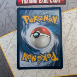 2016 Pokemon XY BREAKpoint Gyarados EX Full Art Secret Rare 123/122 NM - Image 4