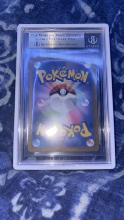 Umbreon ex 217/187 SAR sv8a Terastal Festival Japanese GEM MINT BGS 9.5 Pokemon - Image 2