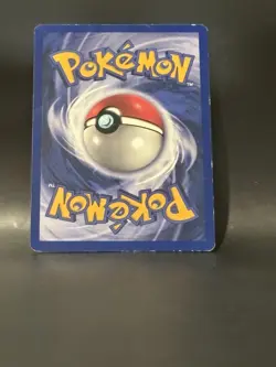 Pinsir 25/64 - Unlimited Rare - Pokemon TCG - Jungle - Image 2