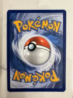 Pokemon TCG Charcadet 022 Black star Promo Phantasmal Flames - Image 2