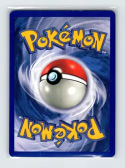 Pokemon TCG Gastly 33/62 Fossil Unlimited LP - Image 2