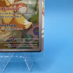 Pokemon Eevee SVP 173 Black Star Promo Sealed Holo Scarlet & Violet TCG - Image 4