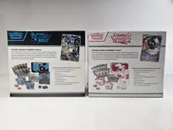 Pokemon TCG: Black Bolt & White Flare Elite Trainer Box 2 Pack, New, Sealed - Image 2