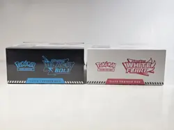 Pokemon TCG: Black Bolt & White Flare Elite Trainer Box 2 Pack, New, Sealed - Image 3