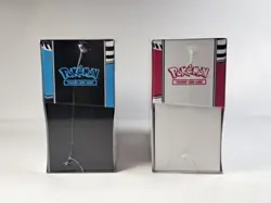 Pokemon TCG: Black Bolt & White Flare Elite Trainer Box 2 Pack, New, Sealed - Image 5