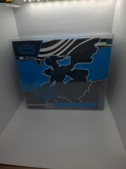 Pokemon TCG: Scarlet & Violet Black Bolt Elite Trainer Box ETB - New & Sealed - Image 1
