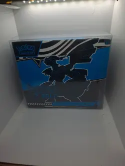 Pokemon TCG: Scarlet & Violet Black Bolt Elite Trainer Box ETB - New & Sealed - Image 2