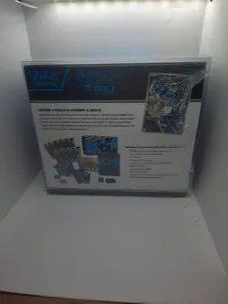 Pokemon TCG: Scarlet & Violet Black Bolt Elite Trainer Box ETB - New & Sealed - Image 4