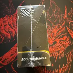 Phantasmal Flames Booster Bundle - Factory Sealed - Pokemon TCG Mega Evolutions! - Image 4