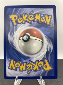 Pokemon Temporal Forces SV05 Master Ball 153/162 Ace Spec Rare Holo NM - Image 2