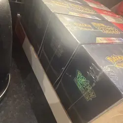 Pokemon SURGING SPARKS Elite Trainer Box Etb Booster Bundle Costco 2 Pack SEALED - Image 4