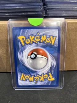 Jirachi #RC13/RC-Generations - Radiant Collection NM Pokemon - Image 2