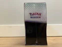 Pokemon Prismatic Evolutions ETB Elite Trainer Box SEALED, Ready To Ship - Image 3