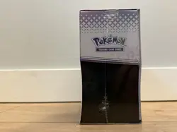 Pokemon Prismatic Evolutions ETB Elite Trainer Box SEALED, Ready To Ship - Image 4