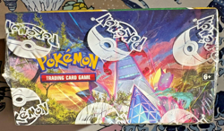 Pokemon Sword & Shield Evolving Skies Booster Box 36 Packs FACTORY - Image 3